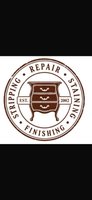 Retro Restoration Logo